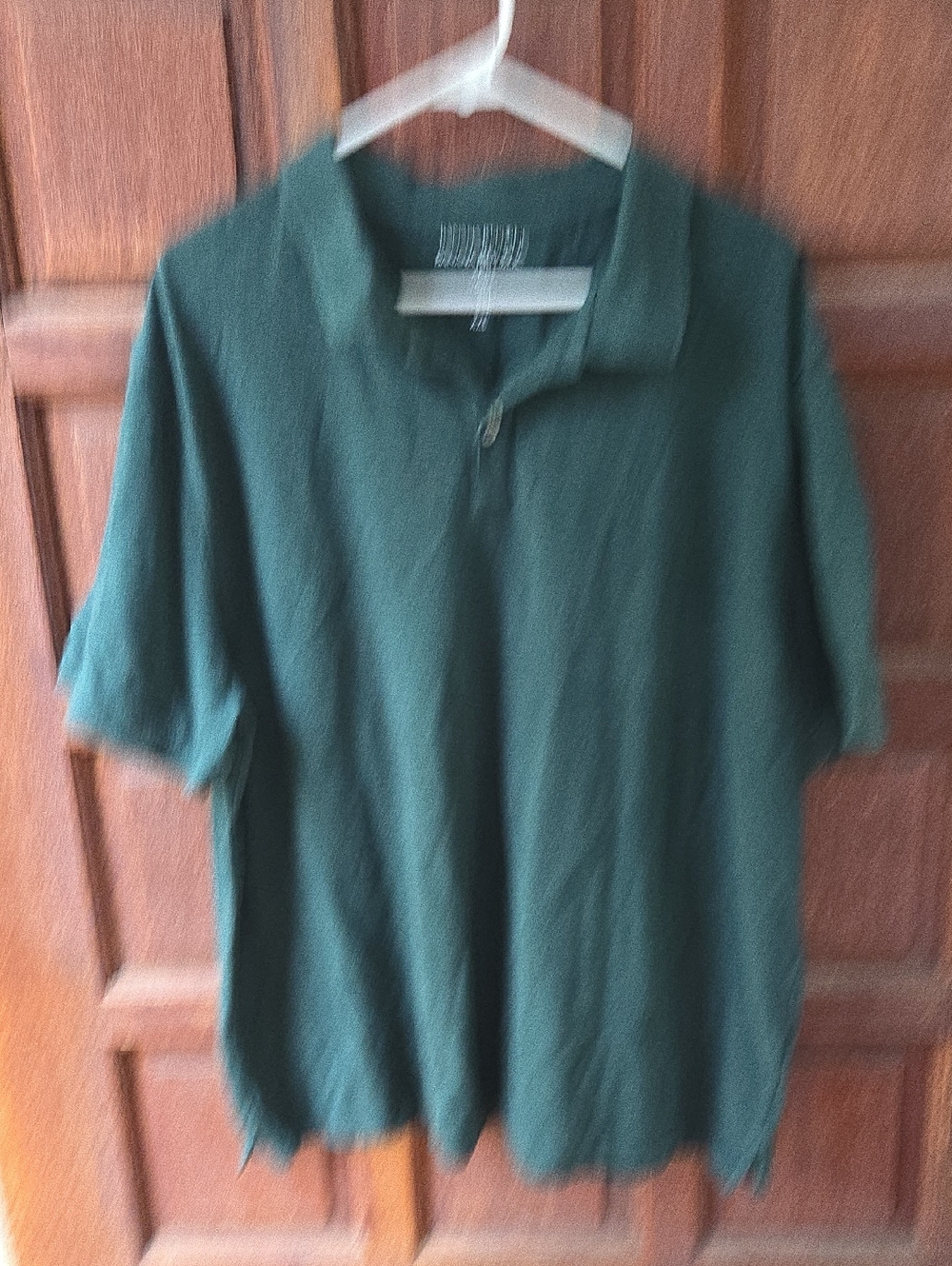 Banana Republic XXL Men Polo